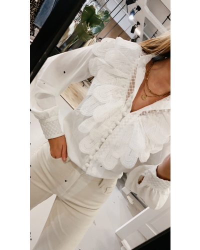 Gossip BLOUSE EEF