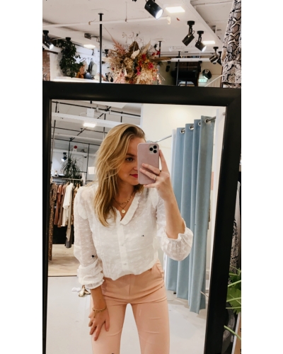 Ambika BLOUSE JOAN