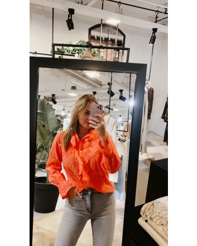 BLOUSE JULIA KORAAL