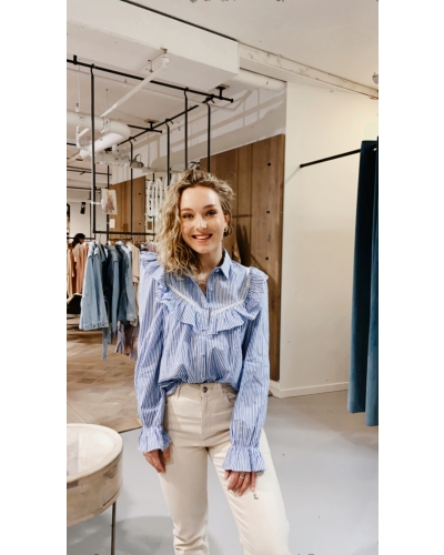 Gossip BLOUSE NICOLE