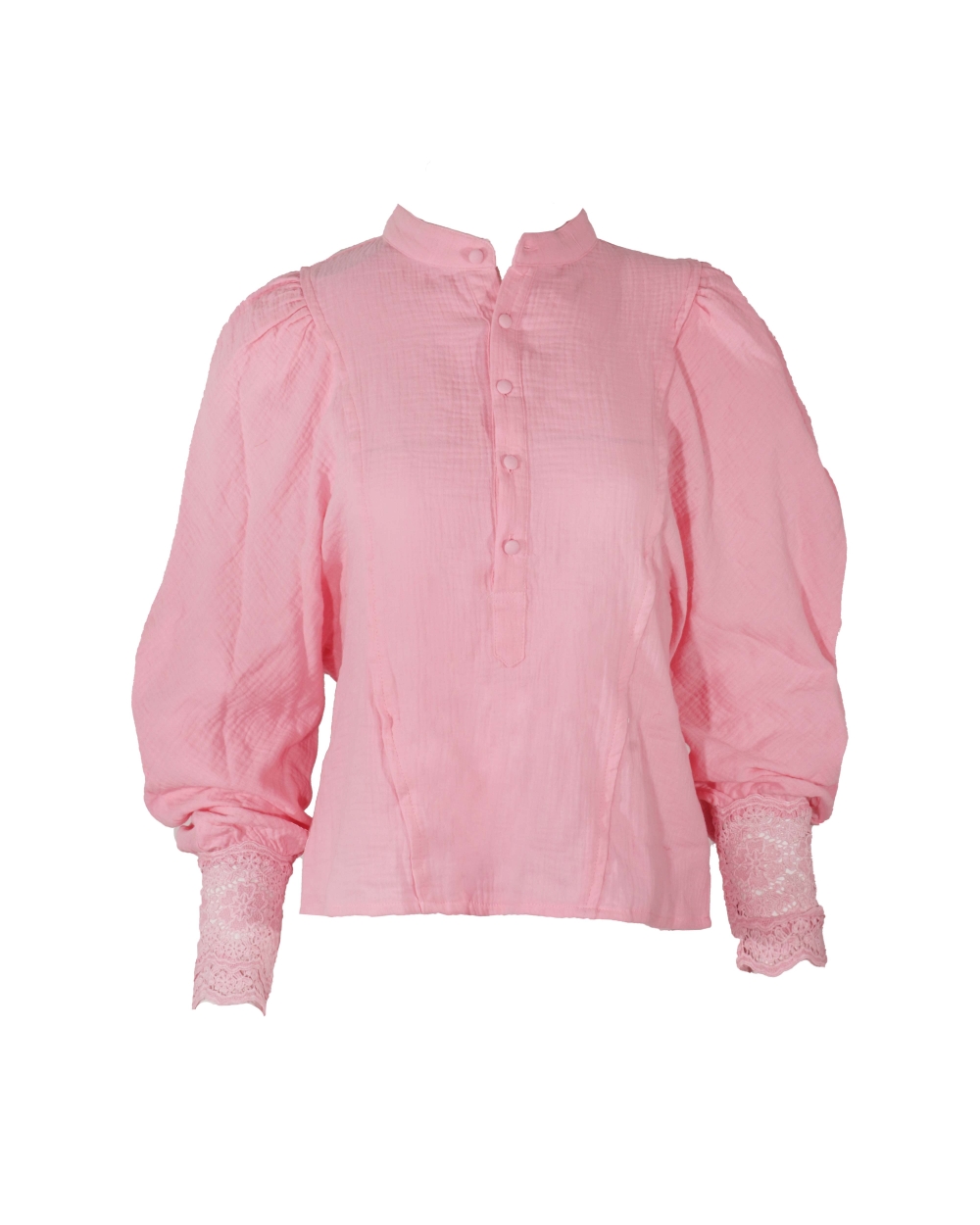 ELVY BLOUSE CANDY