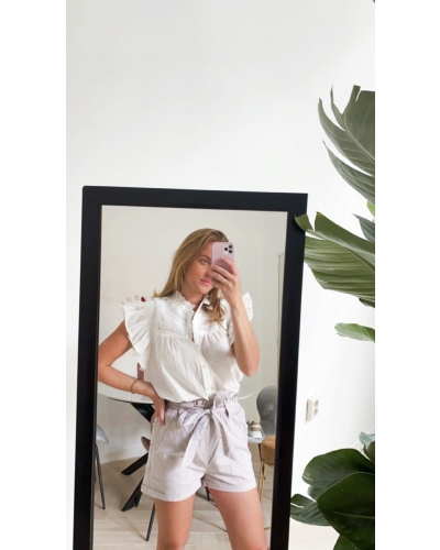 Gossip BLOUSE ESMEE
