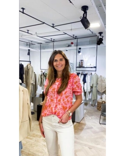 Gossip BLOUSE SAM