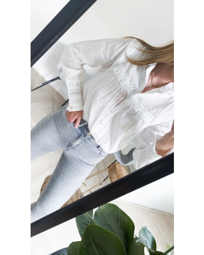 BLOUSE CHLOE