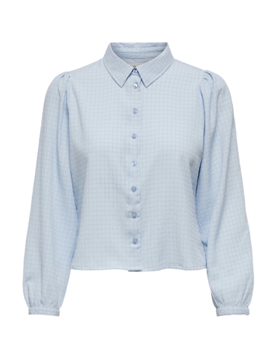 Only BRYAR LIFE BLOUSE BLAUW