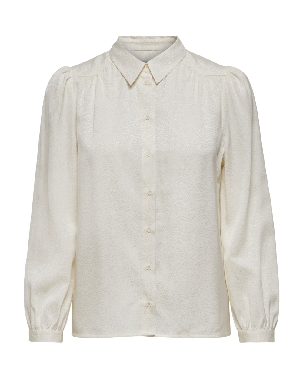 FRANCES LIFE DENIM SHIRT