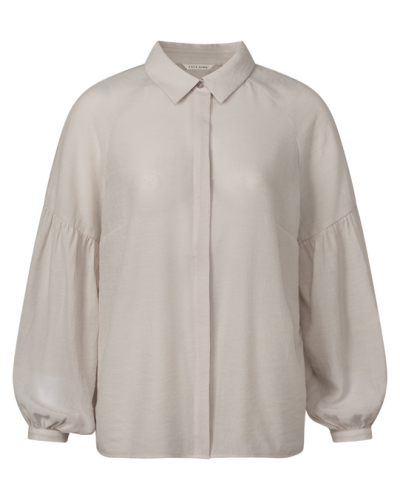 YAYA BLOUSE MET POFMOUW 