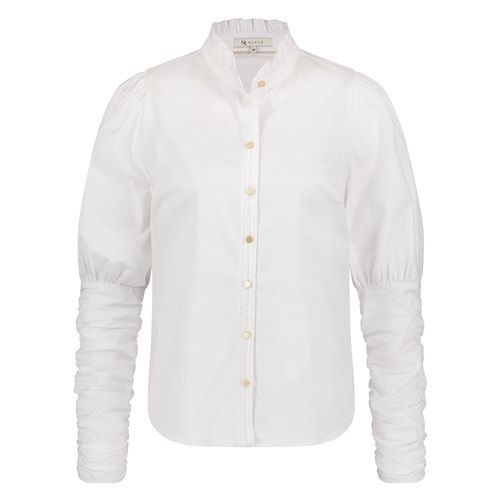 LILLE BLOUSE
