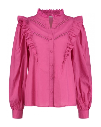 Circle of Trust CELESTE BLOUSE