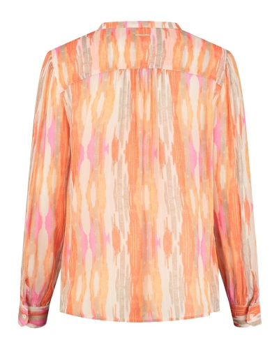 FRENCH BLOUSE