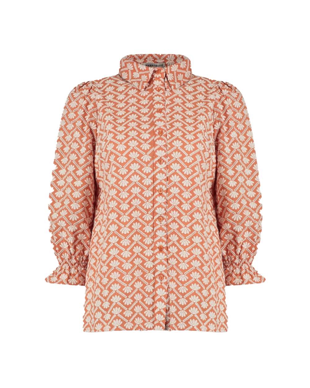 FILOU BLOUSE