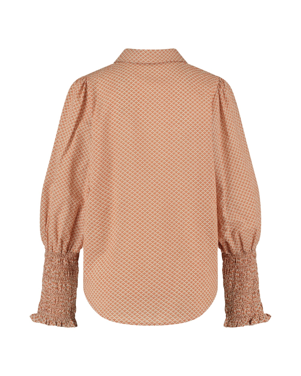 LILLE BLOUSE ABRIKOOS