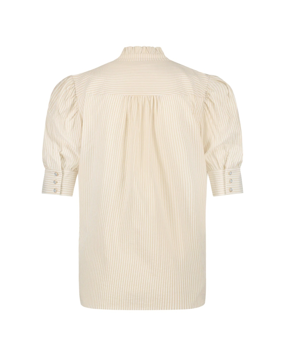 ADELE BLOUSE ZAND