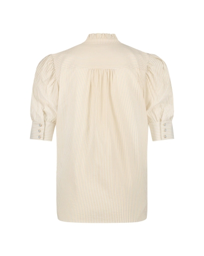 ADELE BLOUSE ZAND