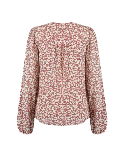 DANI BLOUSE