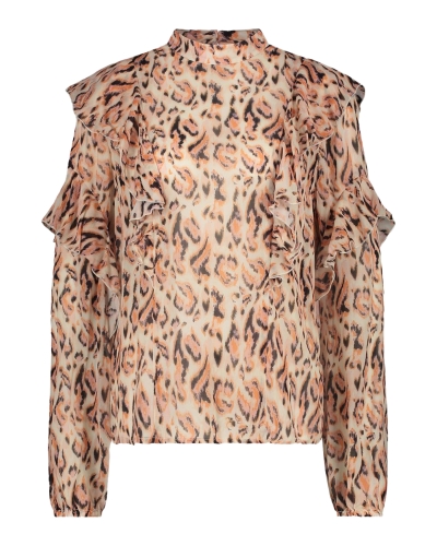 Circle of Trust PRIM BLOUSE