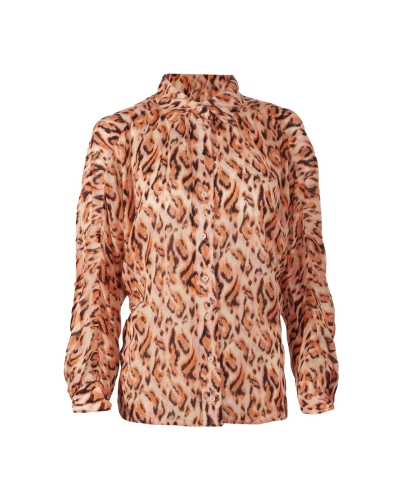 Circle of Trust SUZY BLOUSE 