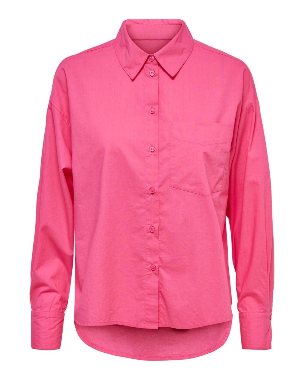 LINA BLOUSE ROZE