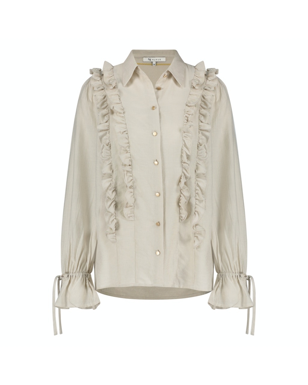  CARMEN BLOUSE