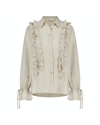 Nukus  CARMEN BLOUSE