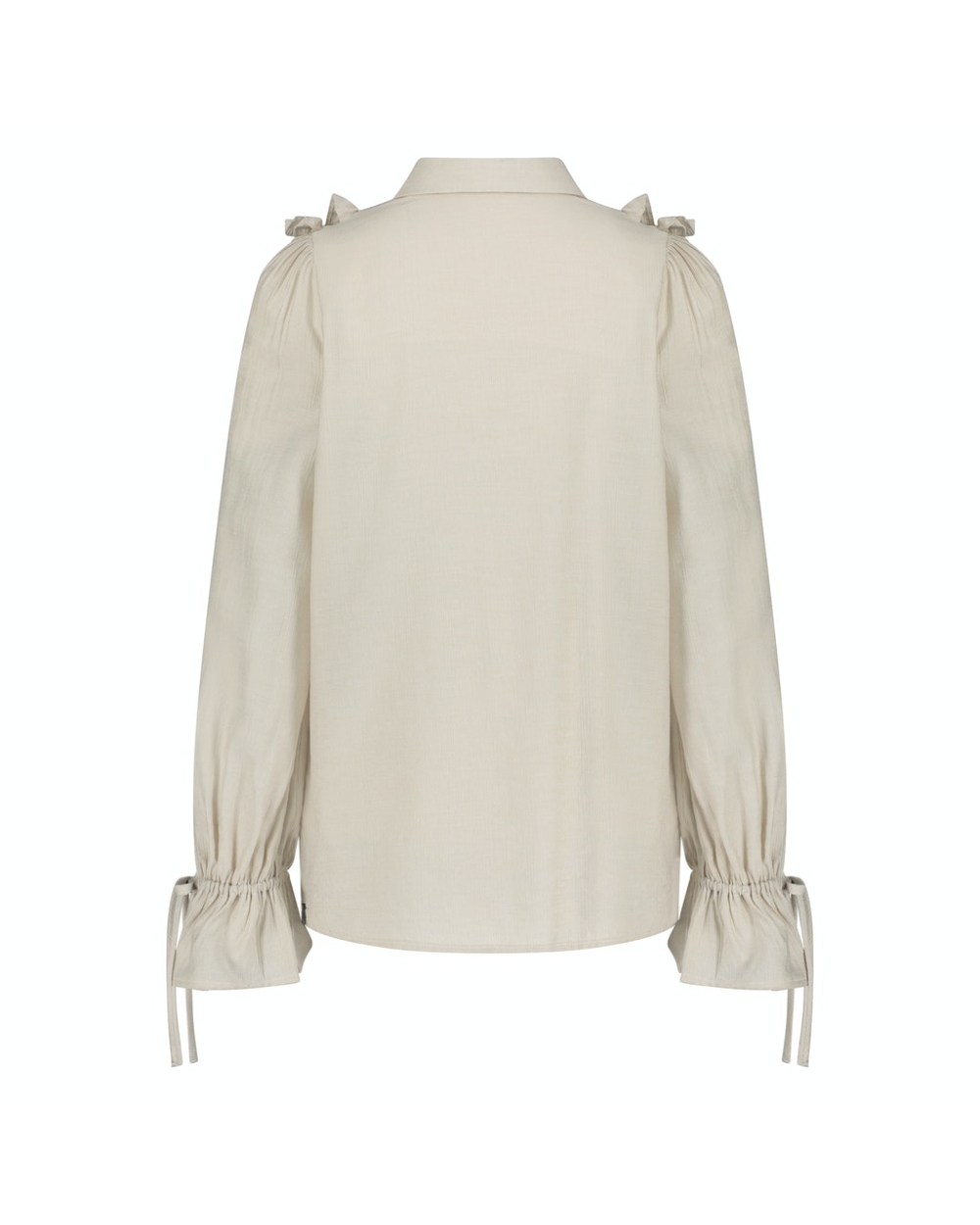  CARMEN BLOUSE