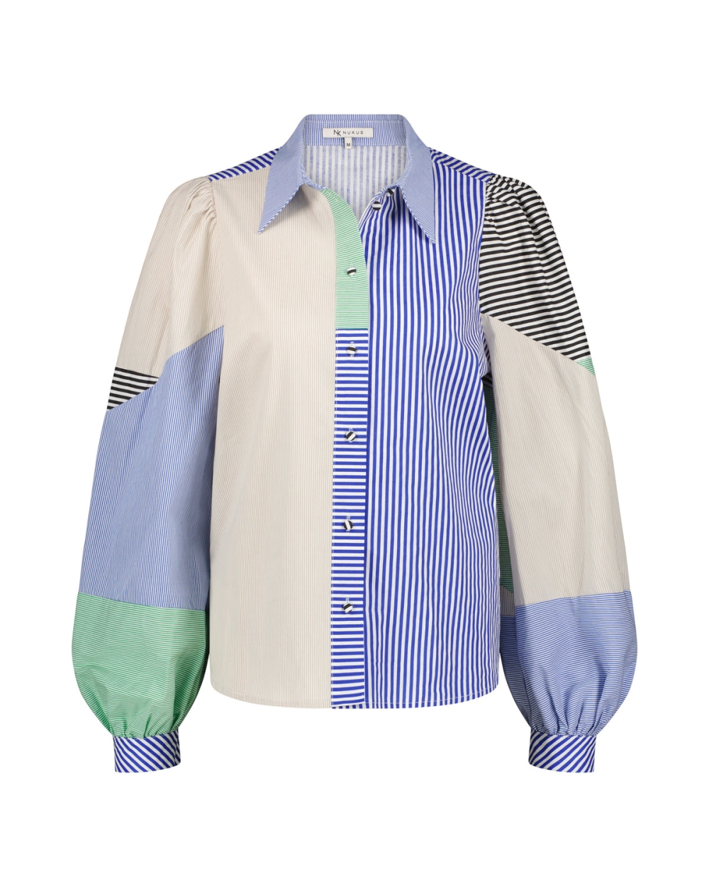 SARAH BLOUSE