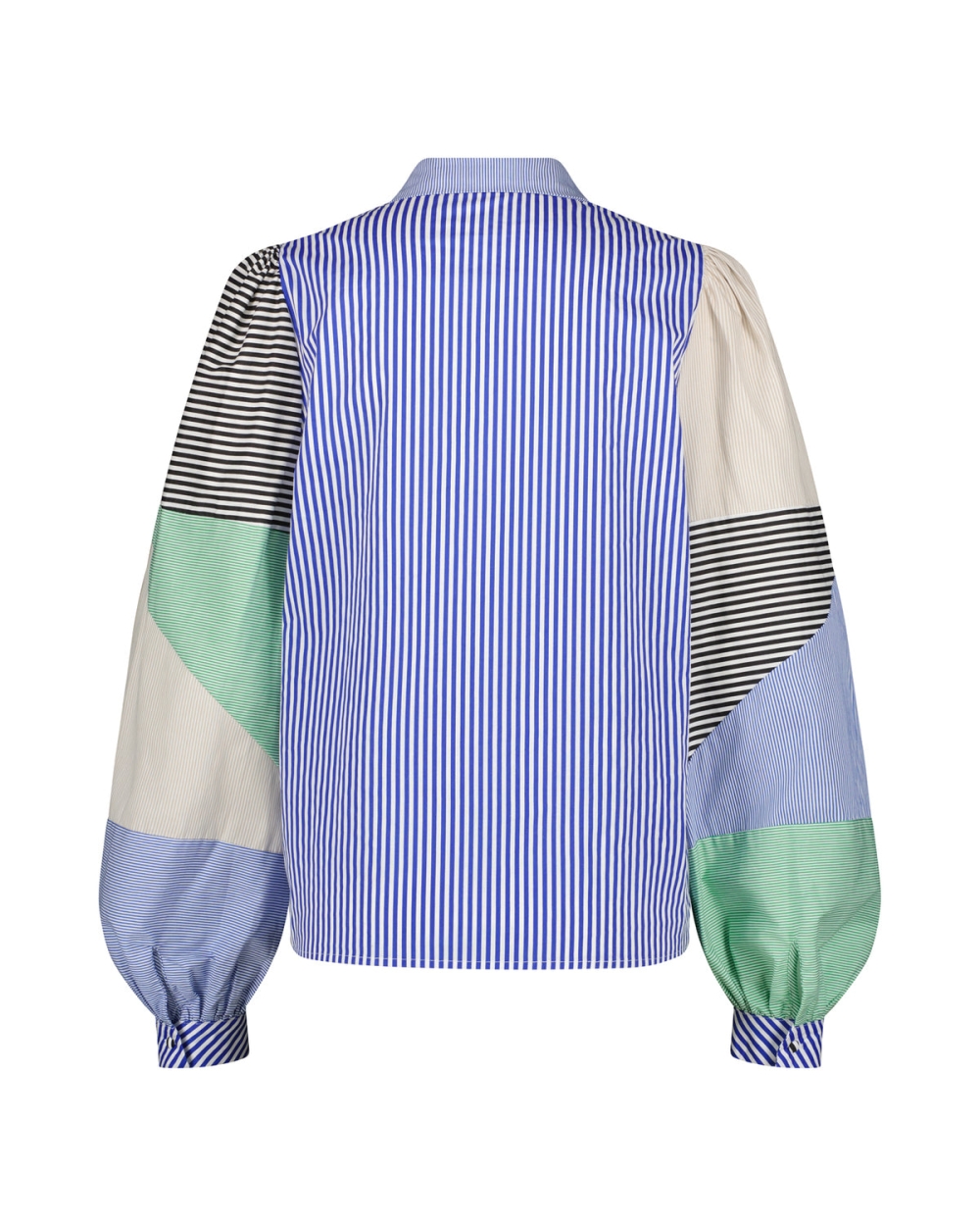 SARAH BLOUSE
