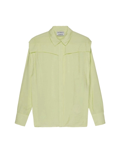 Catwalk Junkie BLOUSE BLAKEY