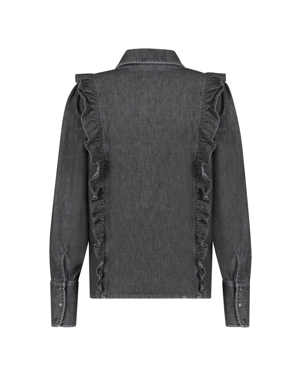 BLOUSE SENRA