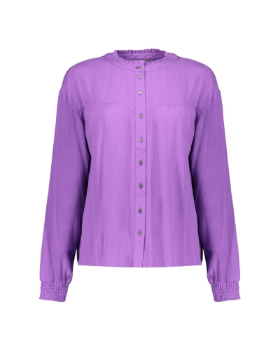 Geisha SATIJNLOOK BLOUSE 