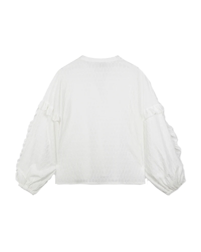 Refined Department R22099533 Offwhite