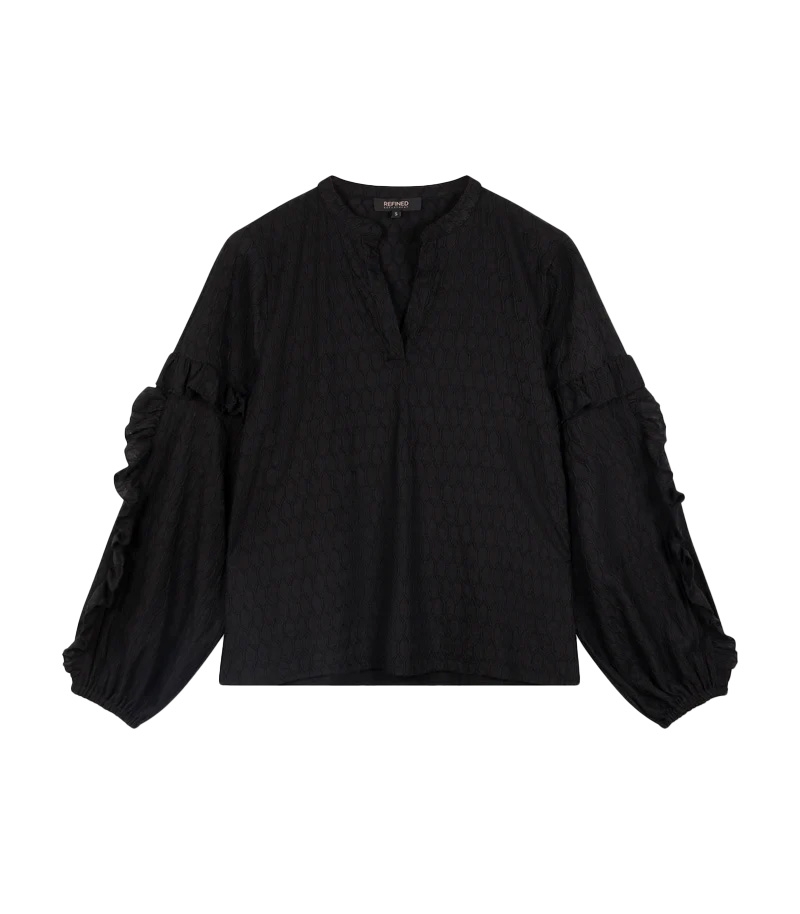 Refined Department R22099533 Zwart
