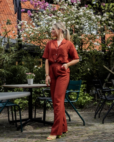 Catwalk Junkie BLOUSE SELMA 