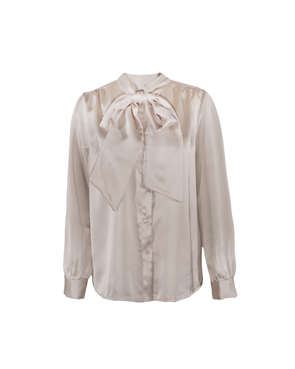 GOSSIP BLOUSE ILONA ECRU 