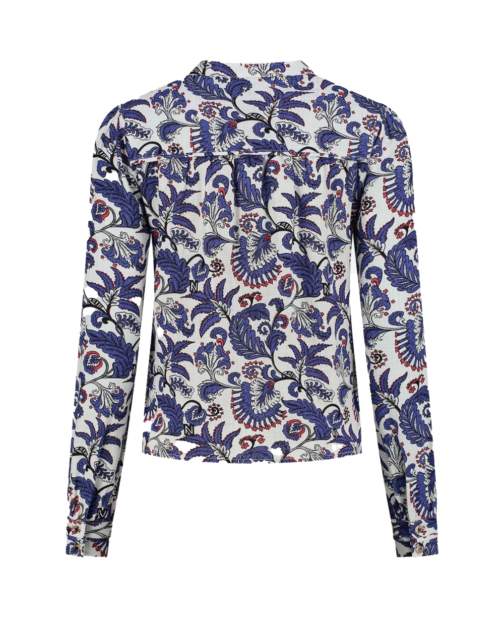 BLOUSE LOTUS