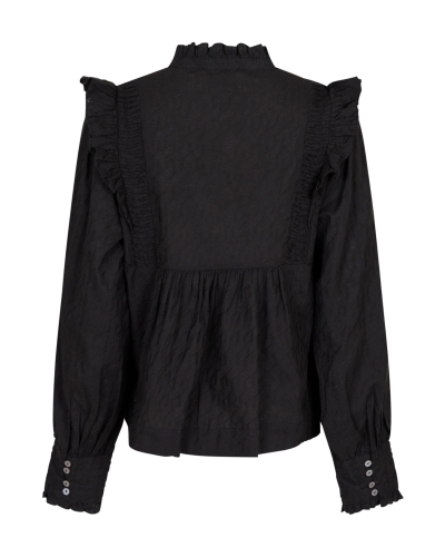 BLOUSE ALICIA | NEO NOIR