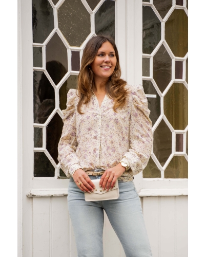 Nukus BLOUSE COMO