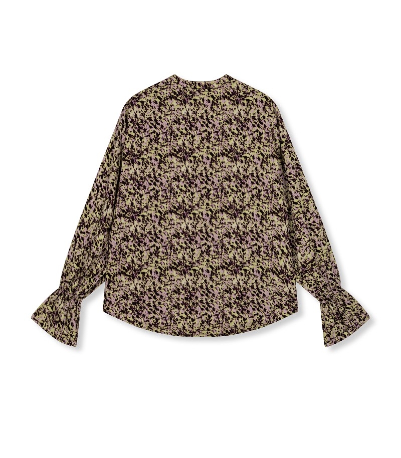 BLOUSE MILENE