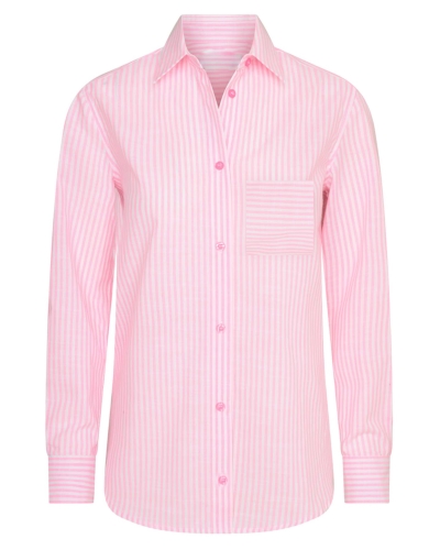 Gossip STREEP BLOUSE ROZE