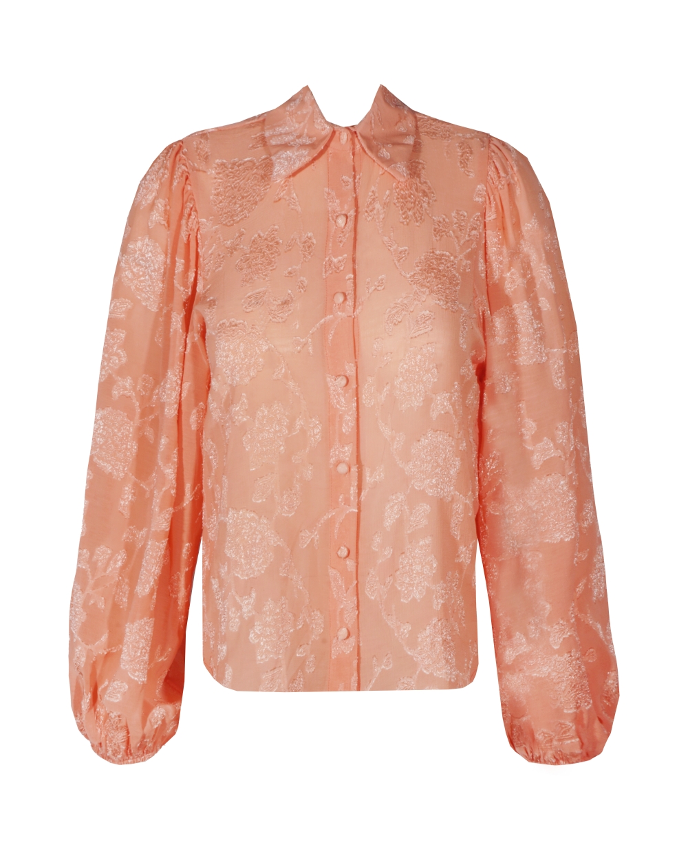 BLOUSE JOLIE KORAAL 