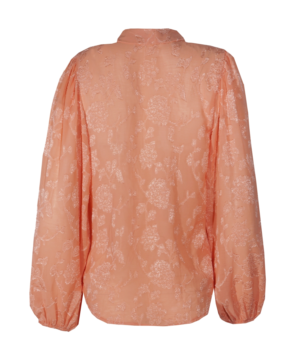 BLOUSE JOLIE KORAAL 