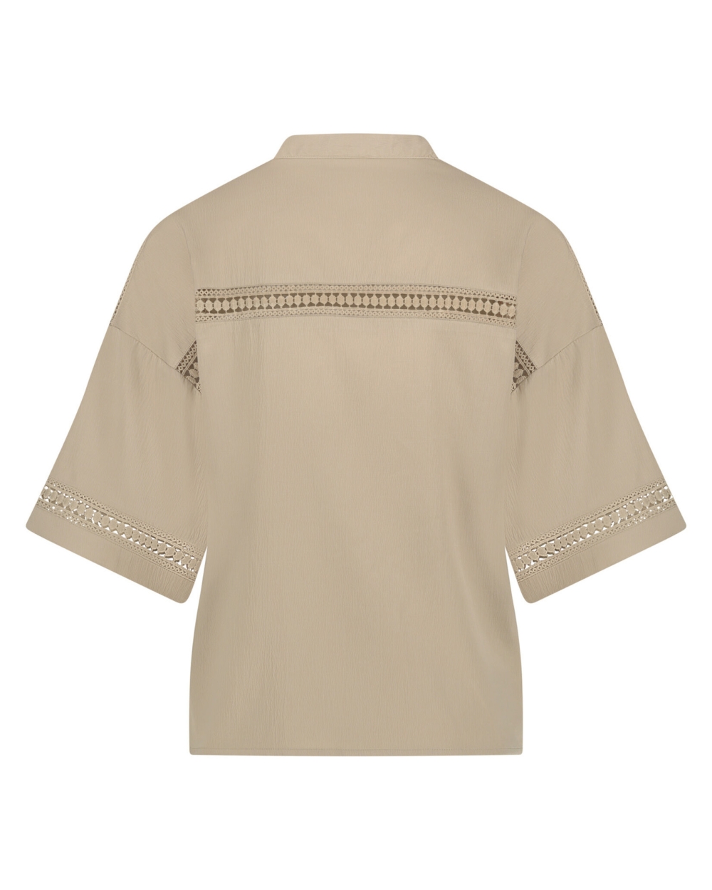 BLOUSE NINA BEIGE