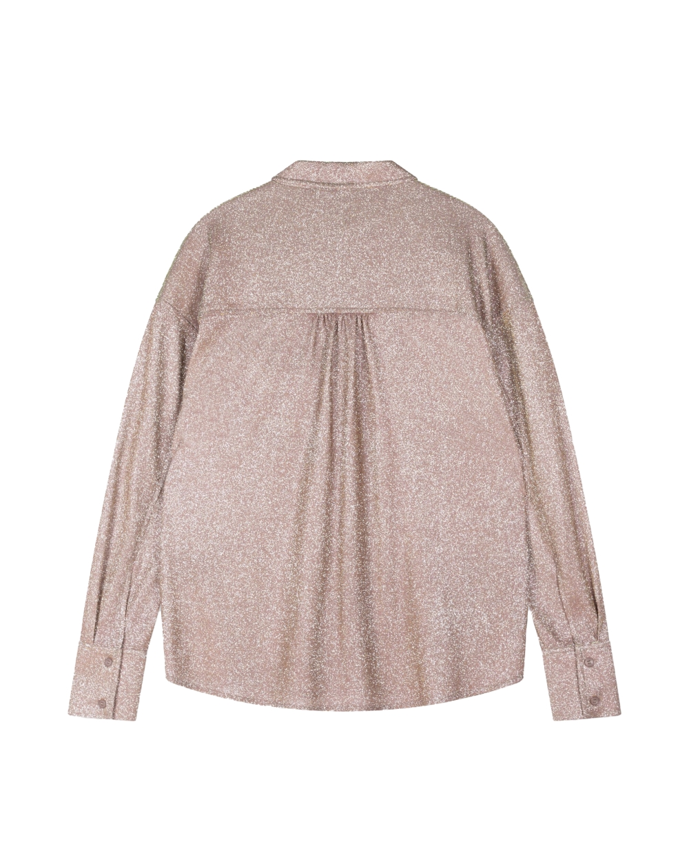 BLOUSE MIKIA OUD ROZE