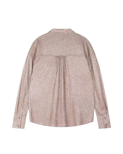 BLOUSE MIKIA OUD ROZE