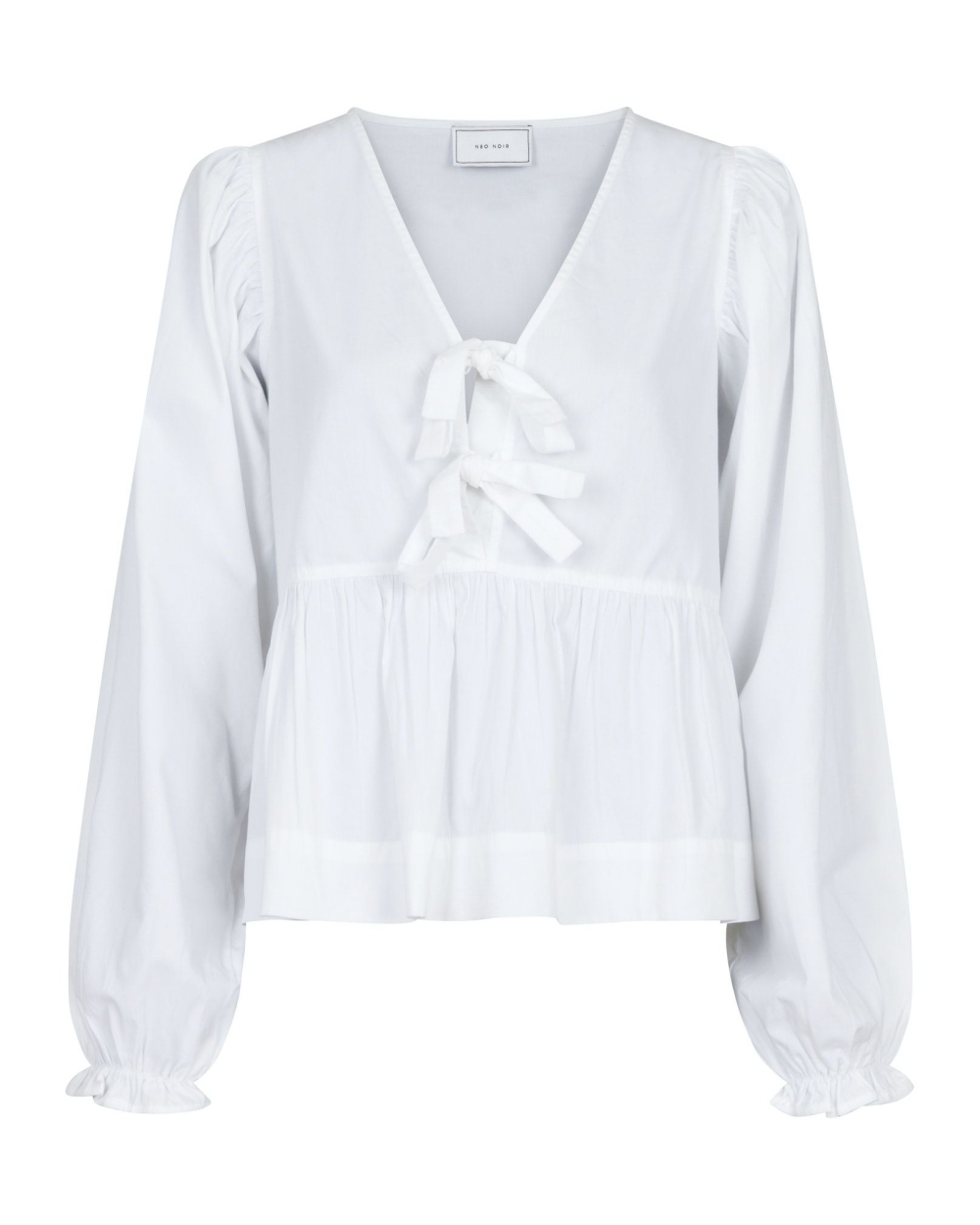 BLOUSE BESSIE