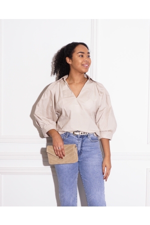 Beige 