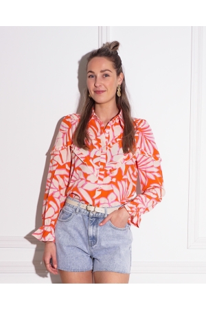 Oranje 