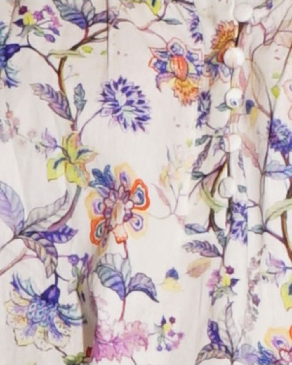 BLOUSE ISEAU MULTI