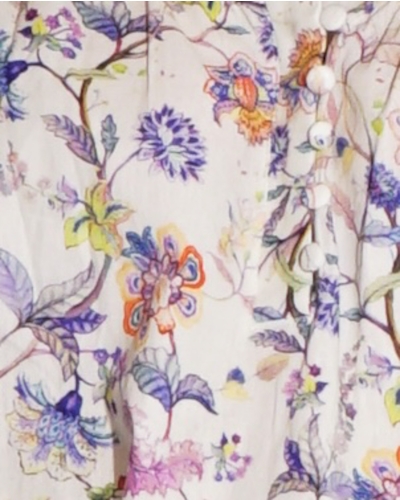 BLOUSE ISEAU MULTI