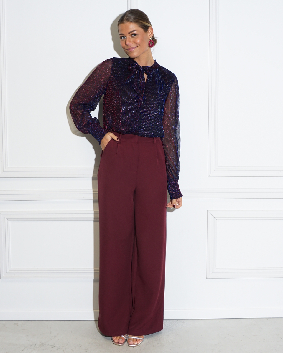 BLOUSE BENJI